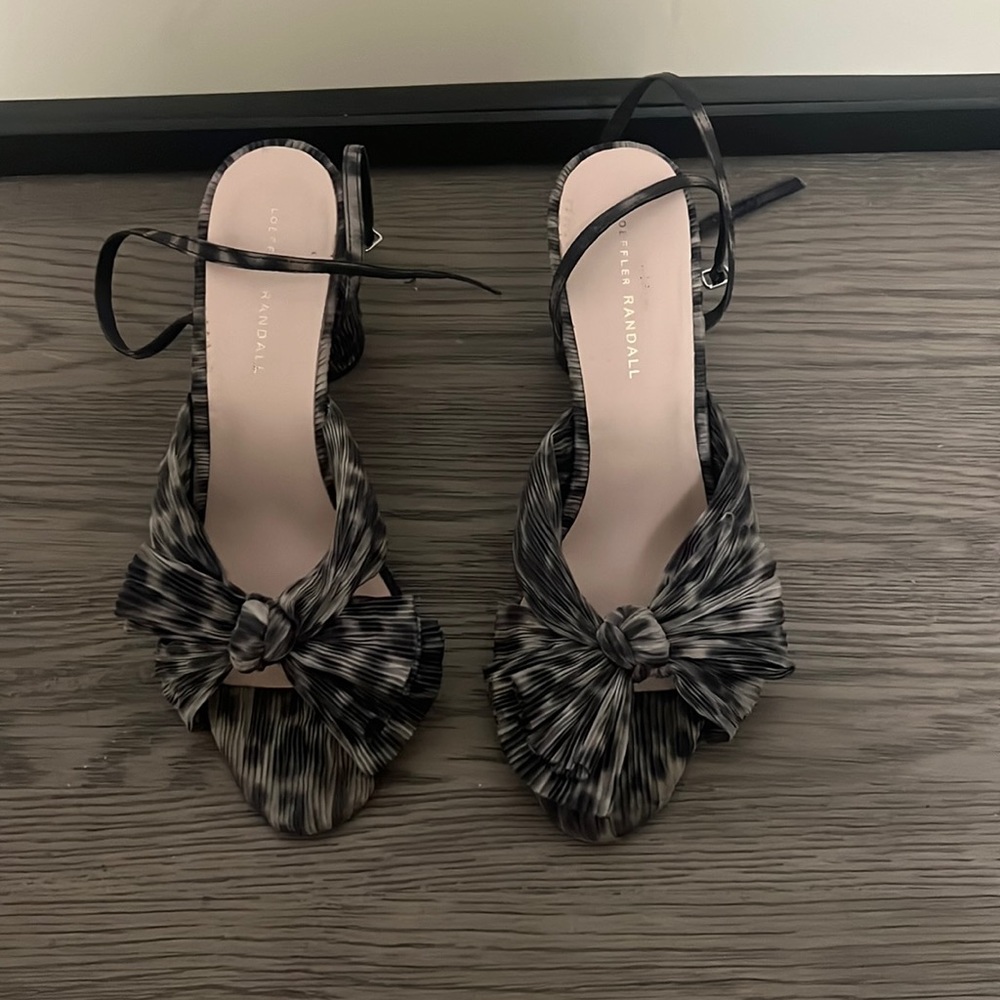 Loeffler Randall